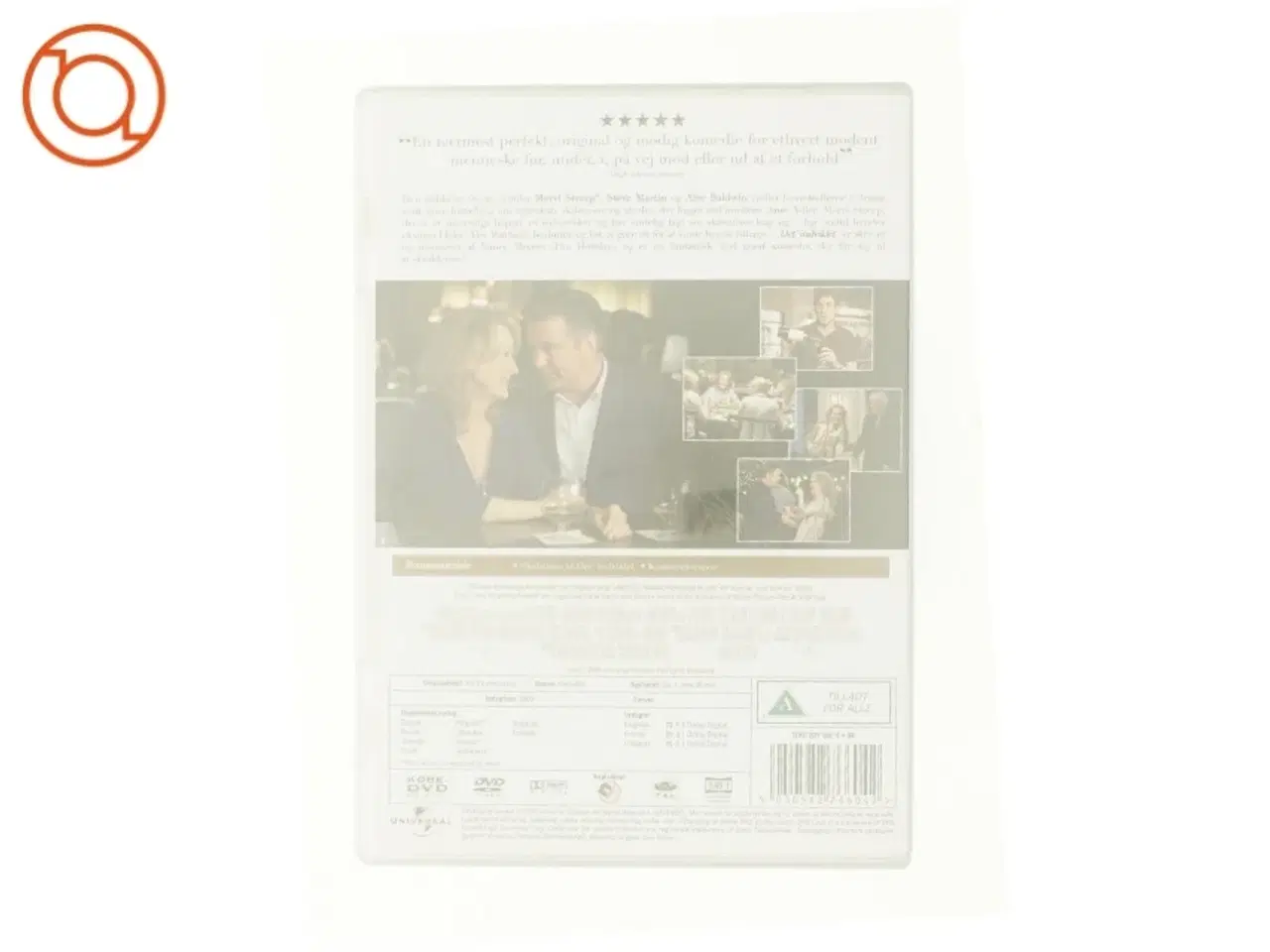 Billede 3 - DET INDVIKLET