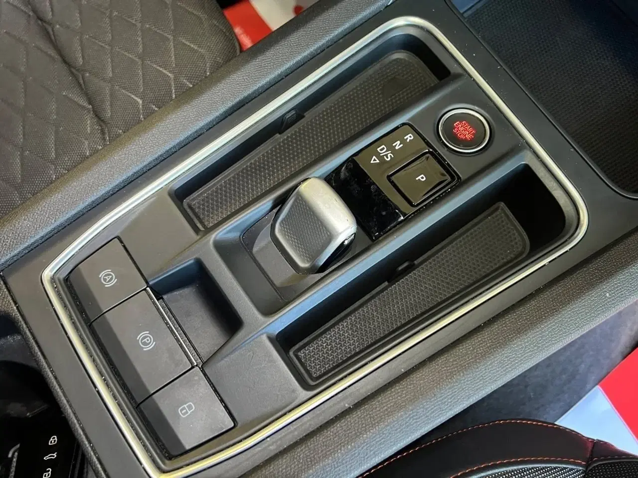 Billede 18 - Seat Leon 1,4 eHybrid FR DSG