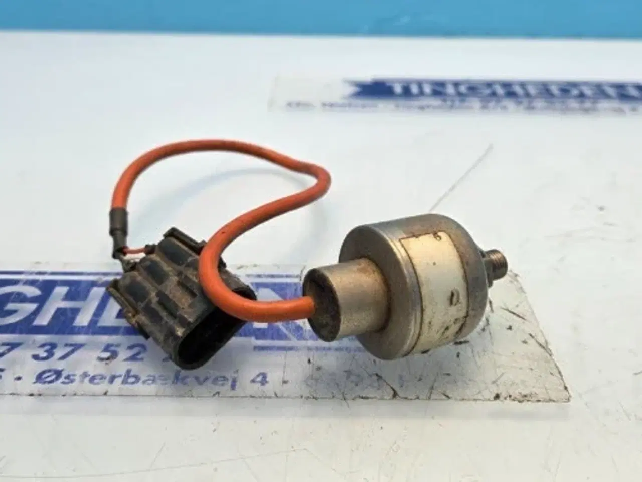 Billede 6 - New Holland BB980 Sensor 700720228