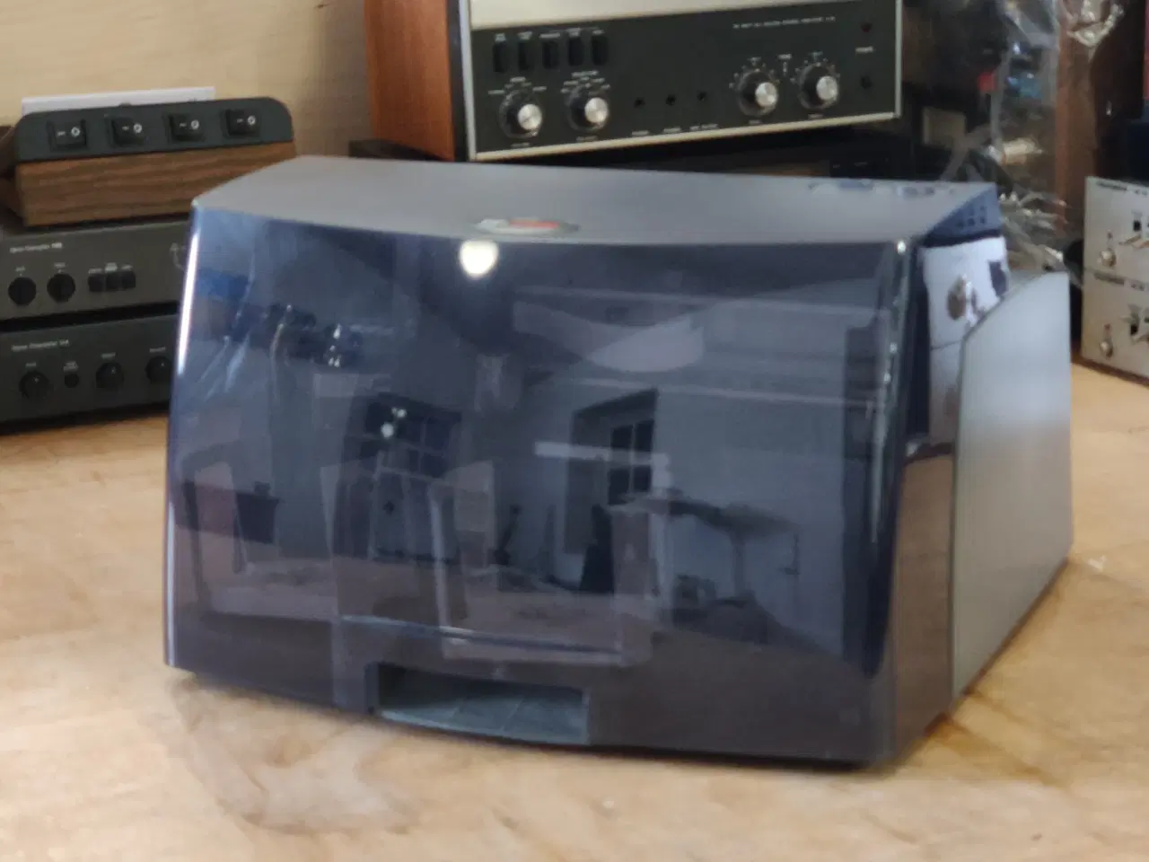 Billede 5 - CD DVD recorder printer