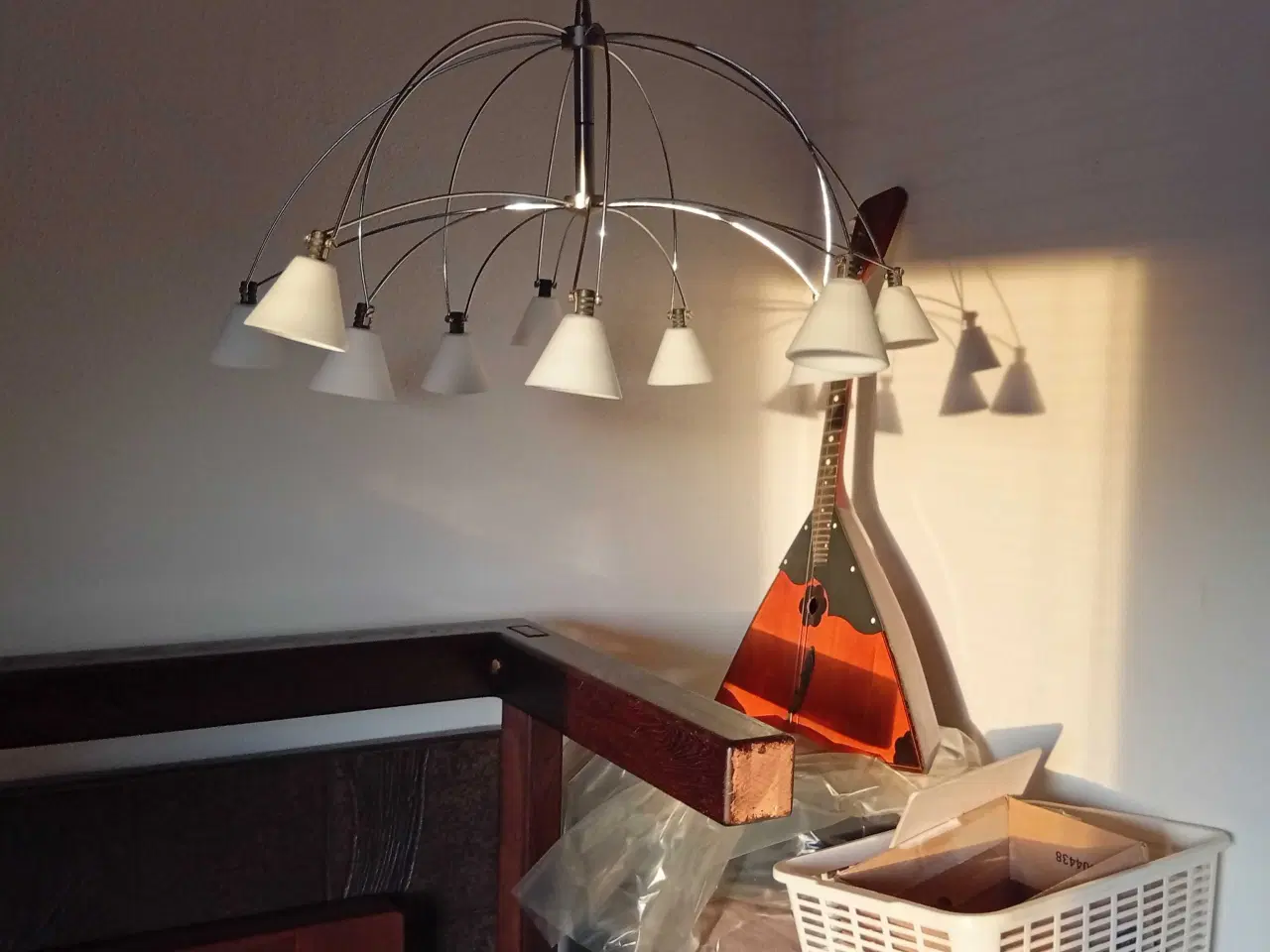 Billede 2 - Halogen loftlamper 