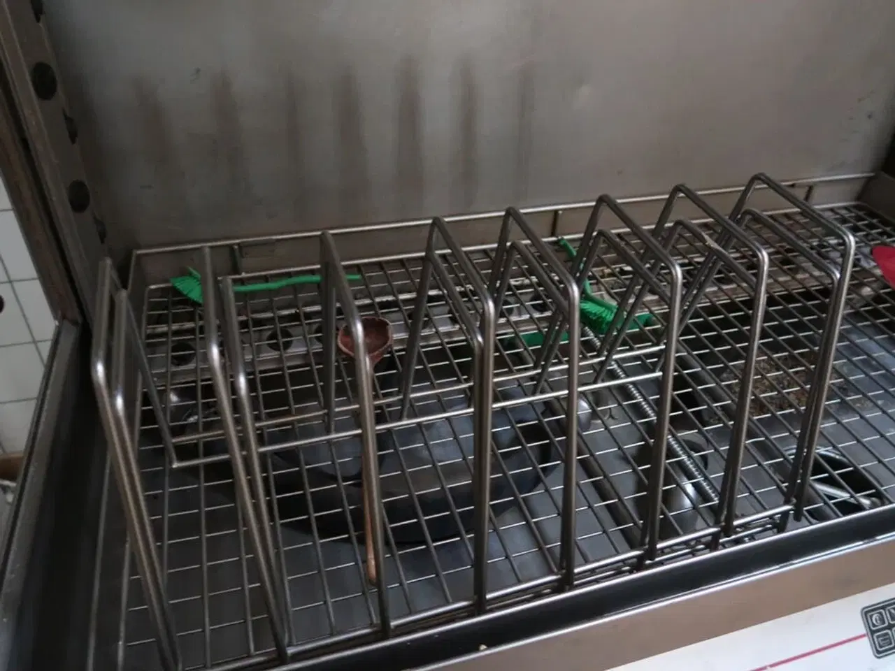 Billede 5 - Grovopvasker JEROS 8130