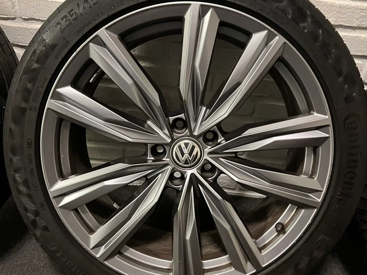 Billede 3 - 🔥Originale 20” VW Kapstadt🔥