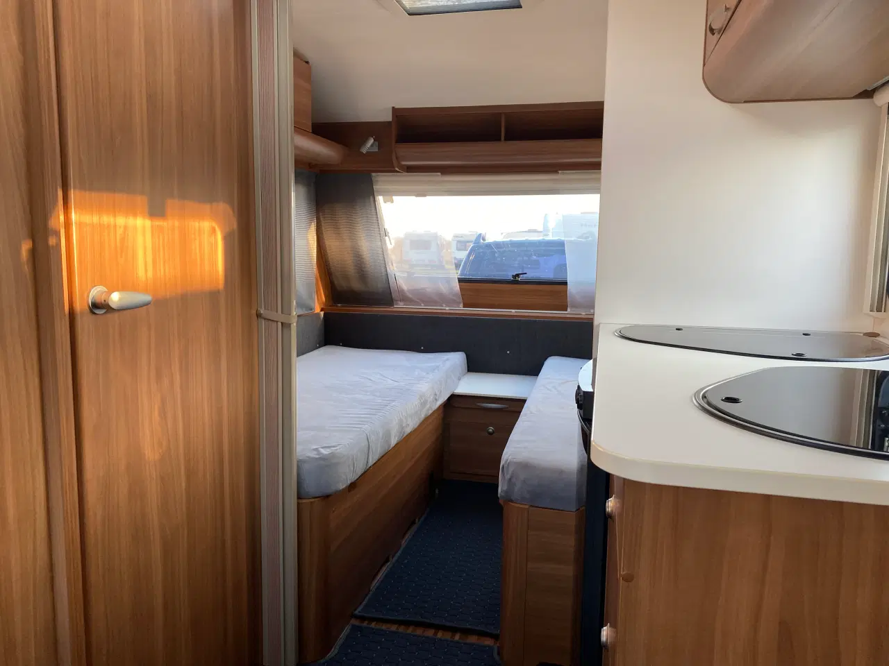 Billede 8 - Adria Altea 472 LU