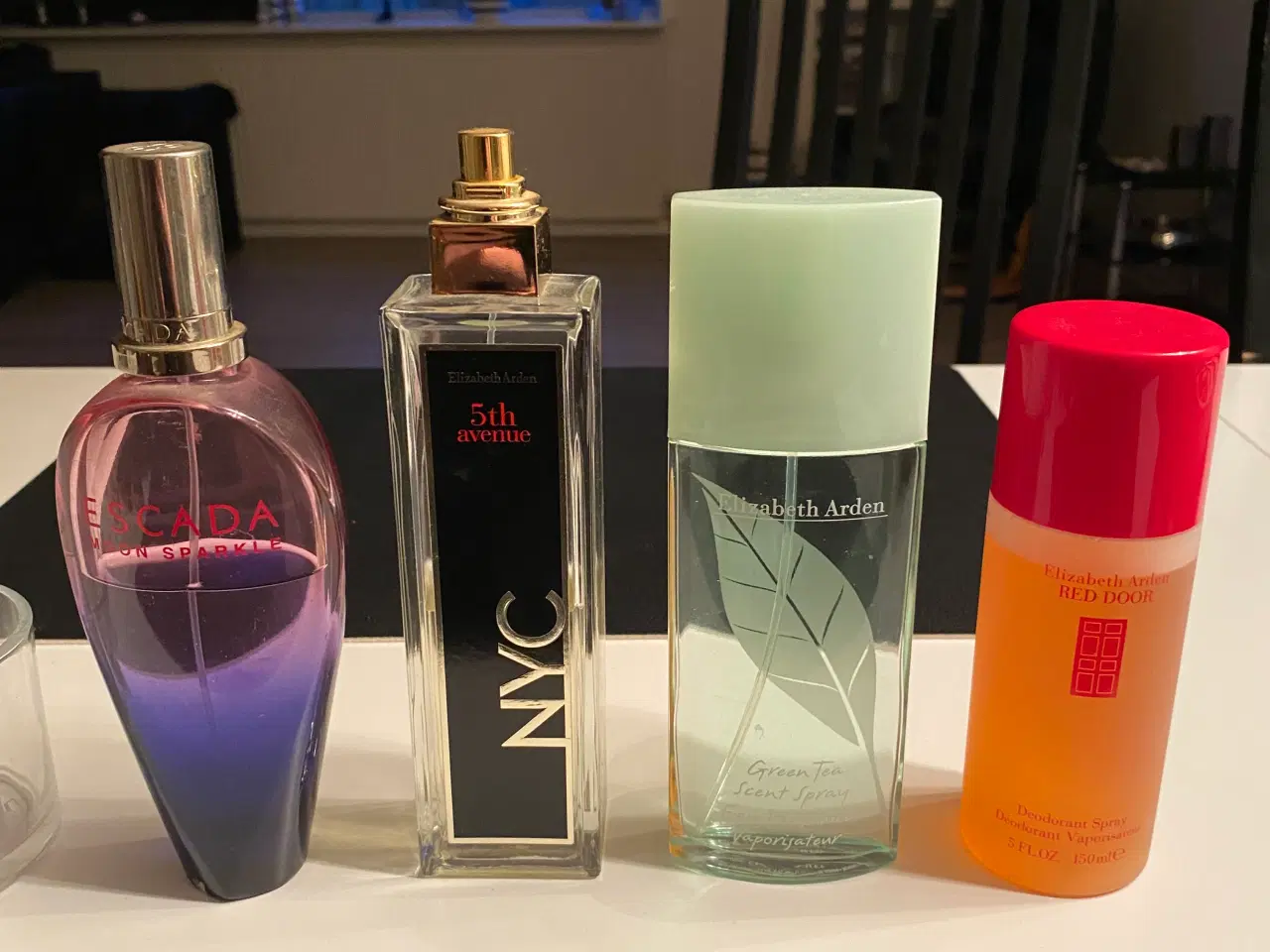 Billede 2 - Skønhed  parfume 