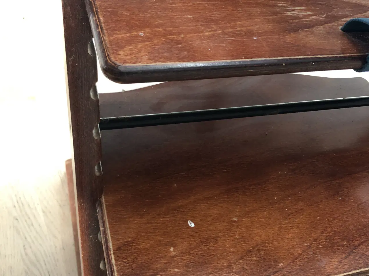 Billede 2 - Tripp Trapp Højstol