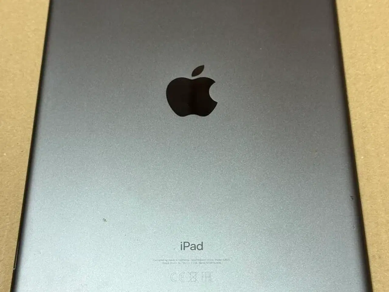 Billede 3 - Ipad, APPLE A2604