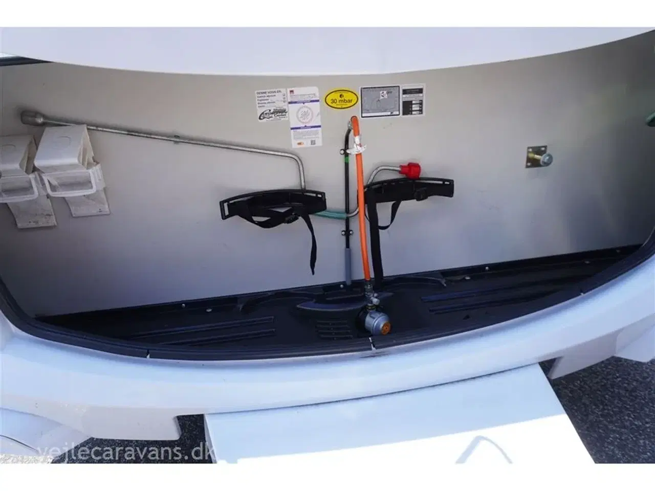 Billede 5 - 2020 - Knaus Südwind 540 UE
