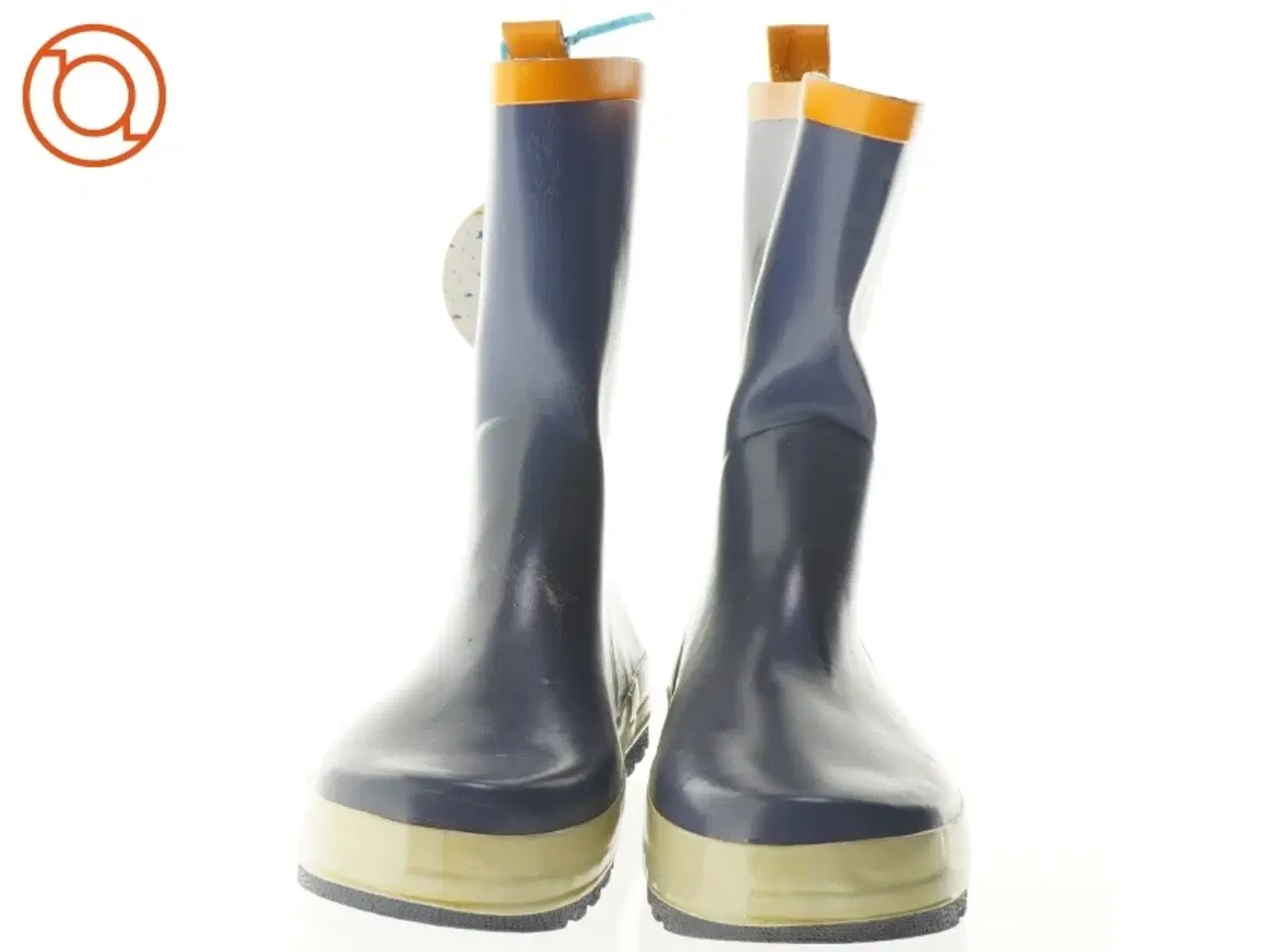 Billede 3 - Gummistøvler fra Free (str. 34)