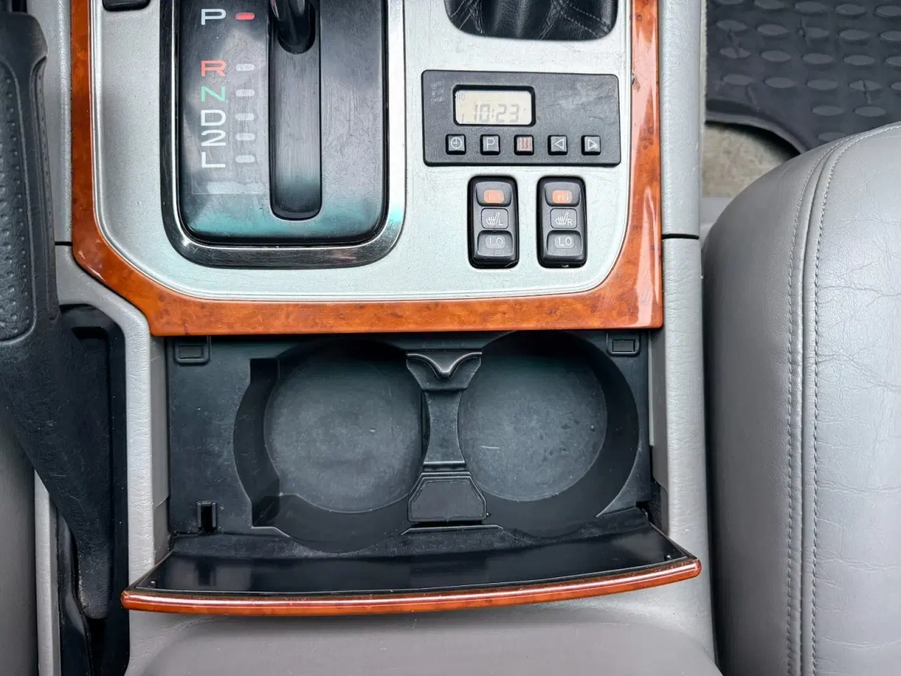 Billede 19 - Toyota Land Cruiser 4,2 TD LE aut. Van