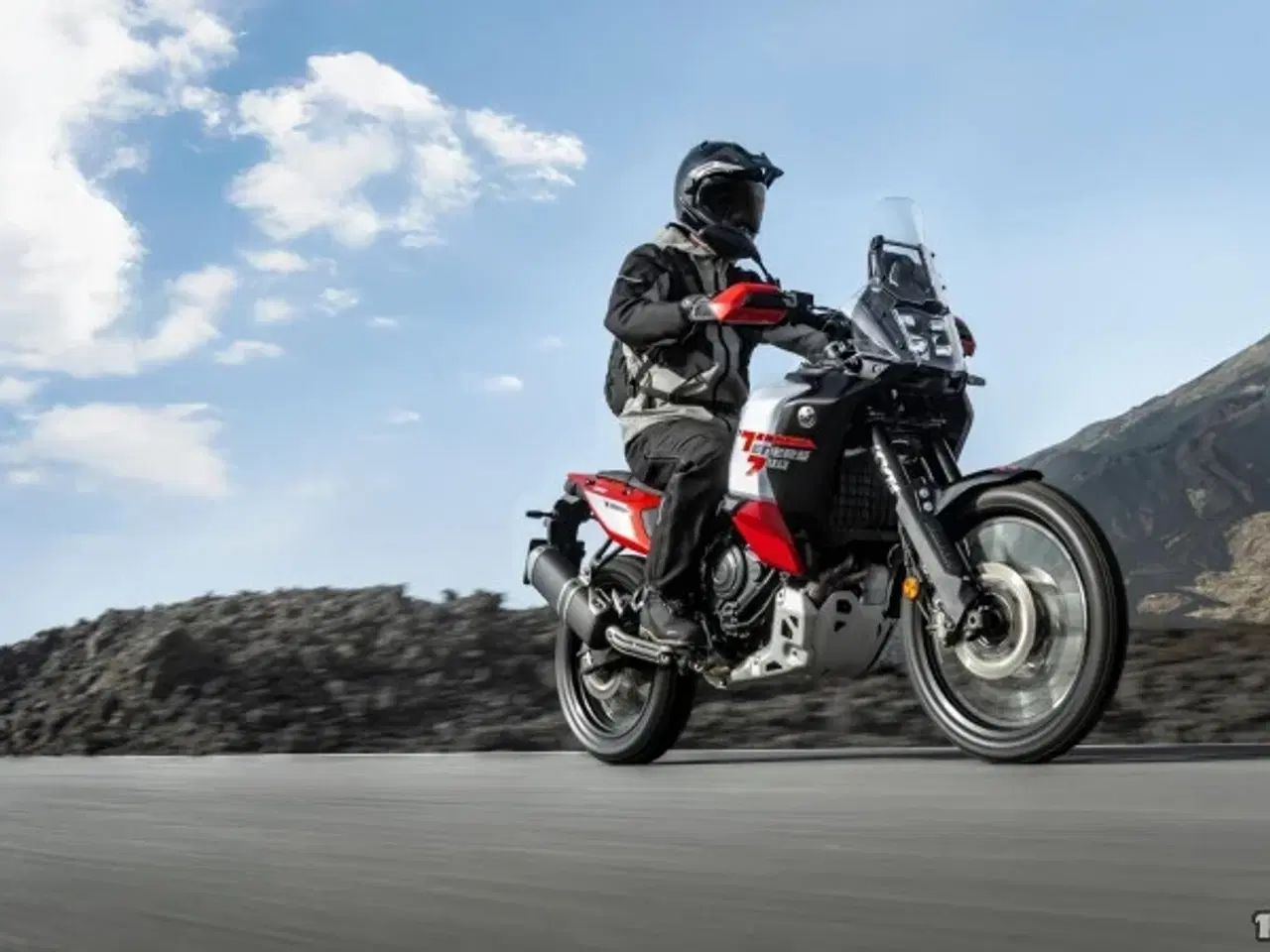 Billede 23 - Yamaha Ténéré 700 World Raid