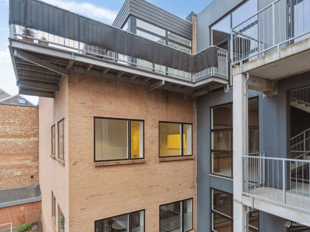 Billede 4 - Kontor- / kliniklokaler centralt i Skive - i alt ca. 414 kvm