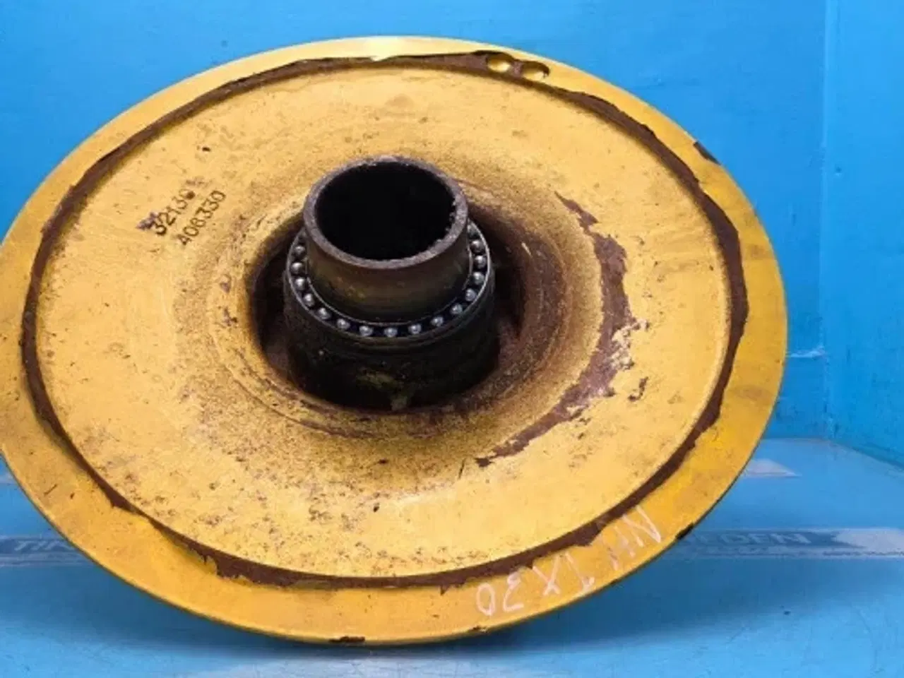 Billede 5 - New Holland TX30 Flange 439596