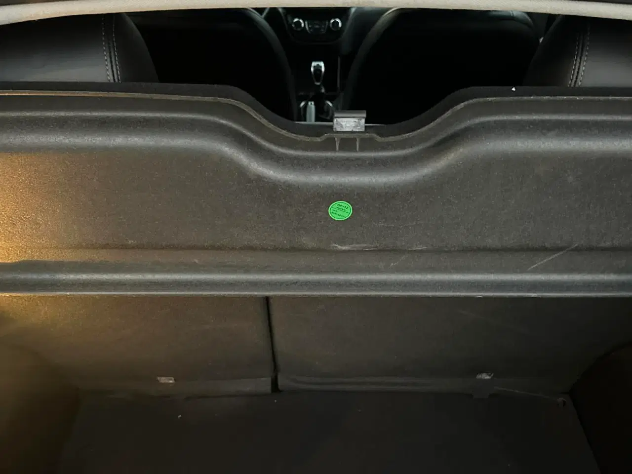 Billede 14 - 2016 Opel karl cosmo 5d 75hk - lavt km 