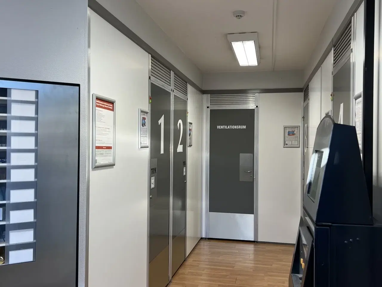 Billede 3 - Attraktiv erhvervsejendom med maksimal synlighed