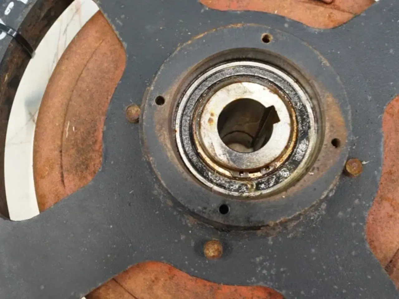 Billede 8 - Dronningborg D9000 Magnetkobling 28780019