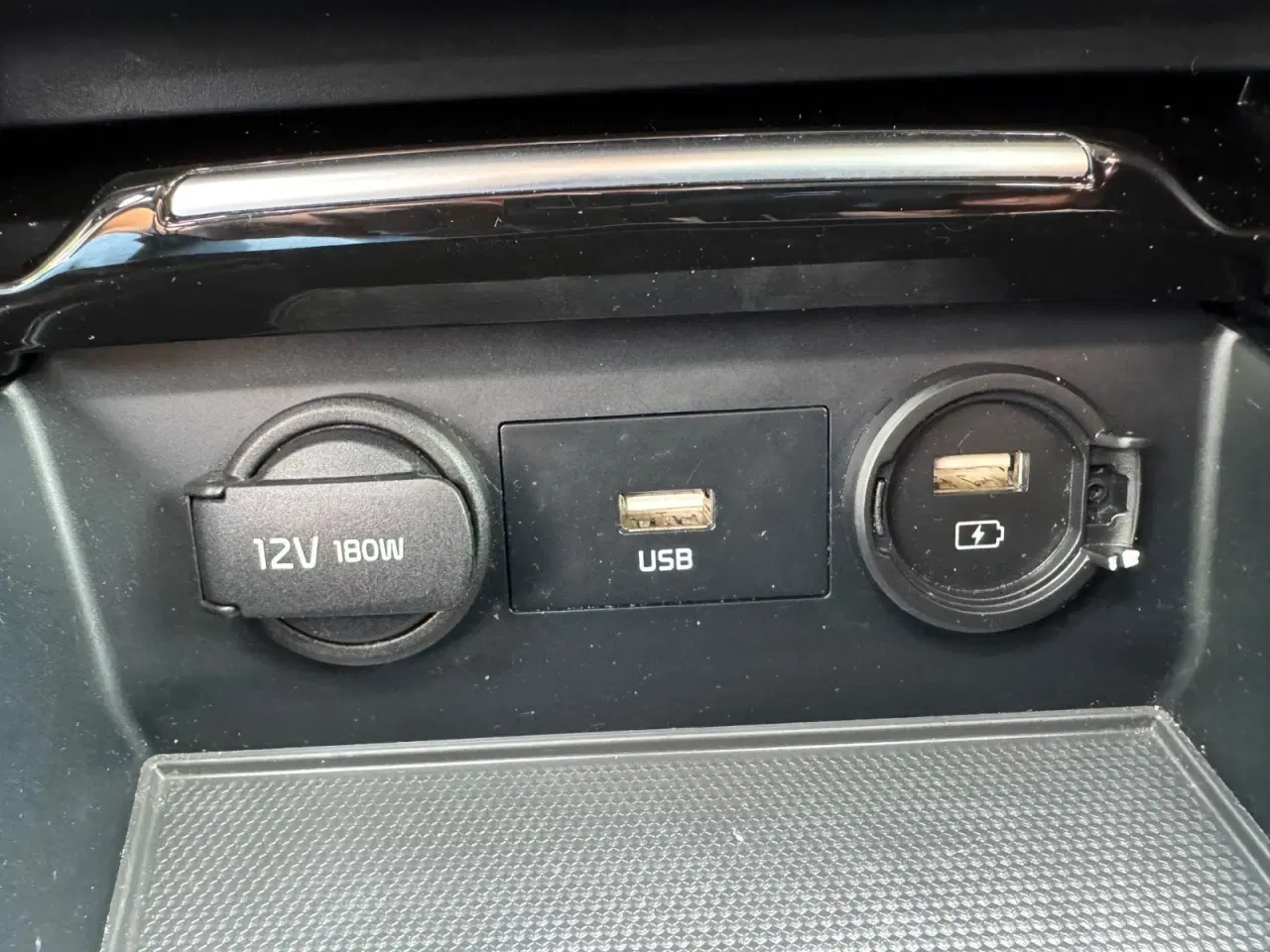 Billede 20 - Kia Ceed 1,6 PHEV Platinum SW DCT