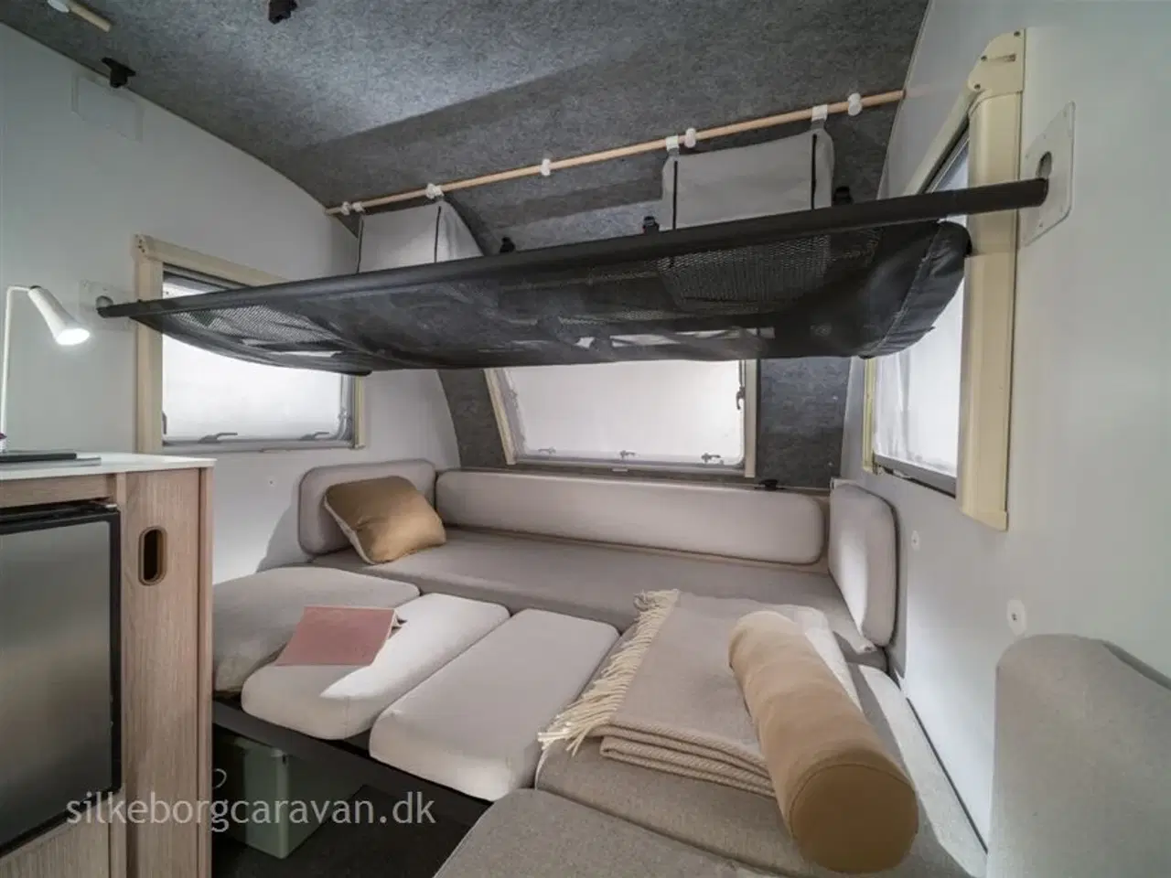 Billede 14 - 2025 - Adria Aviva Lite 300 LH