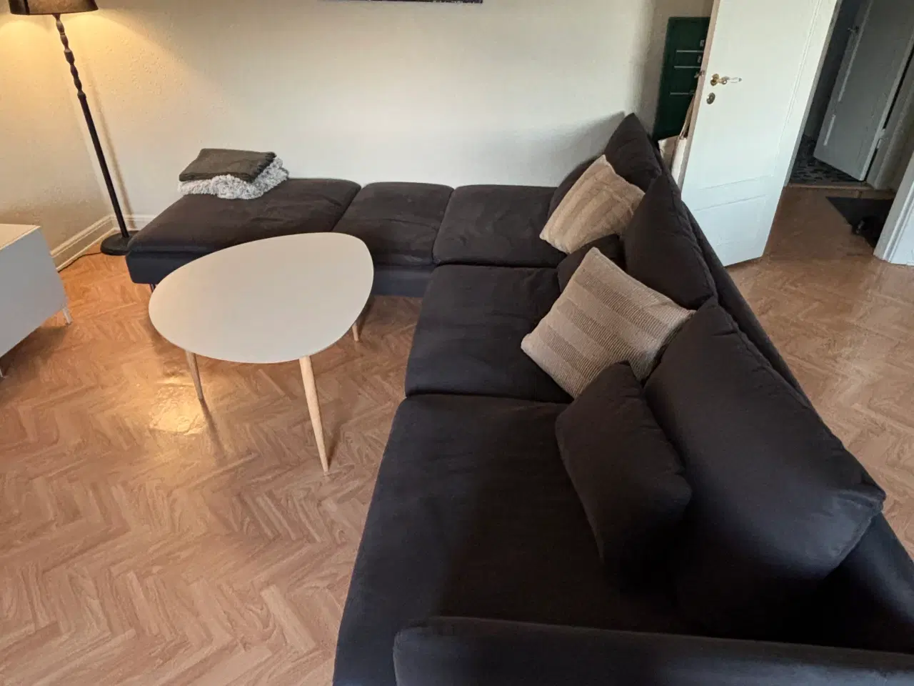 Billede 2 - Modulsofa fra ikea