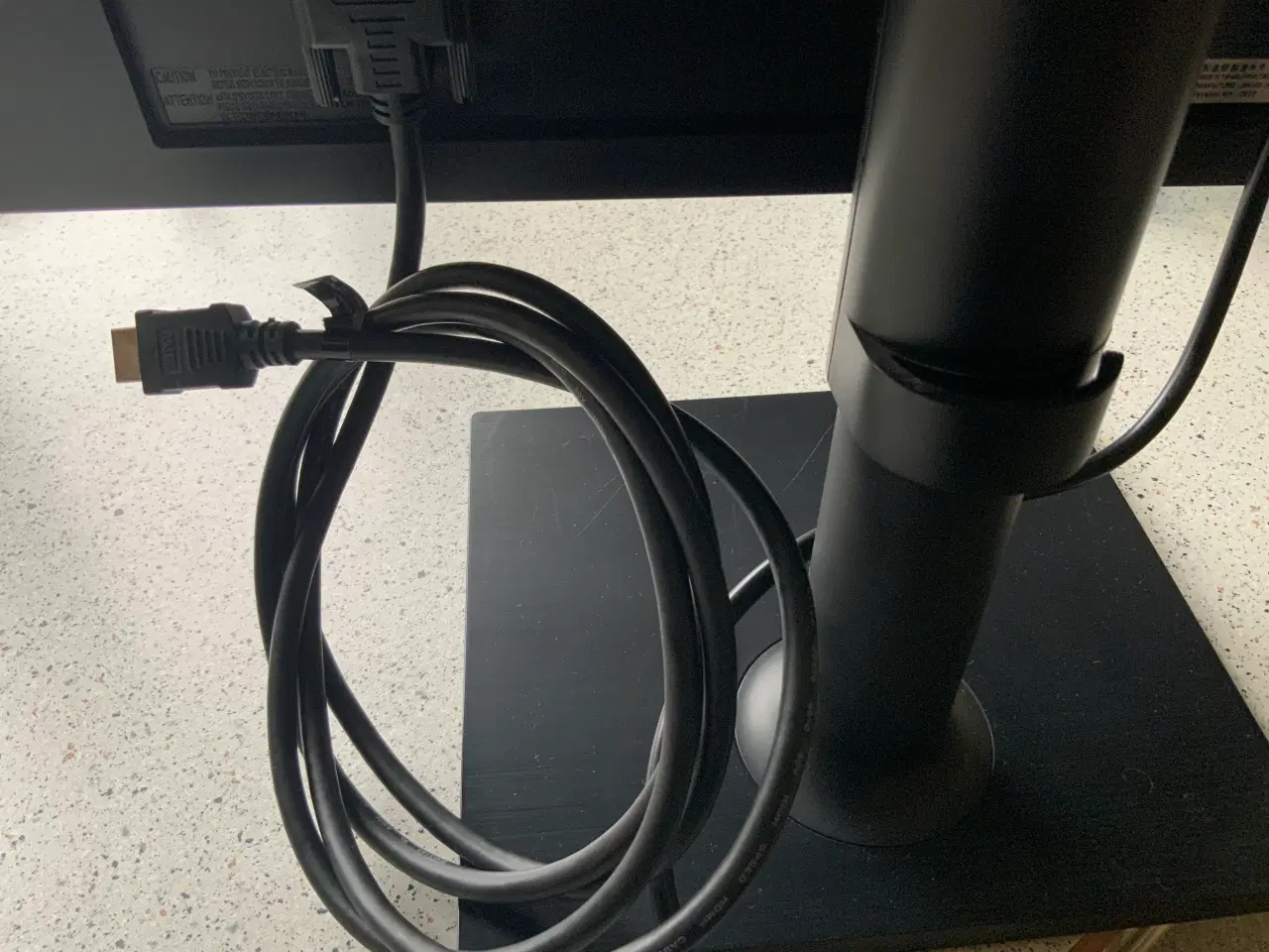 Billede 4 - PC monitor