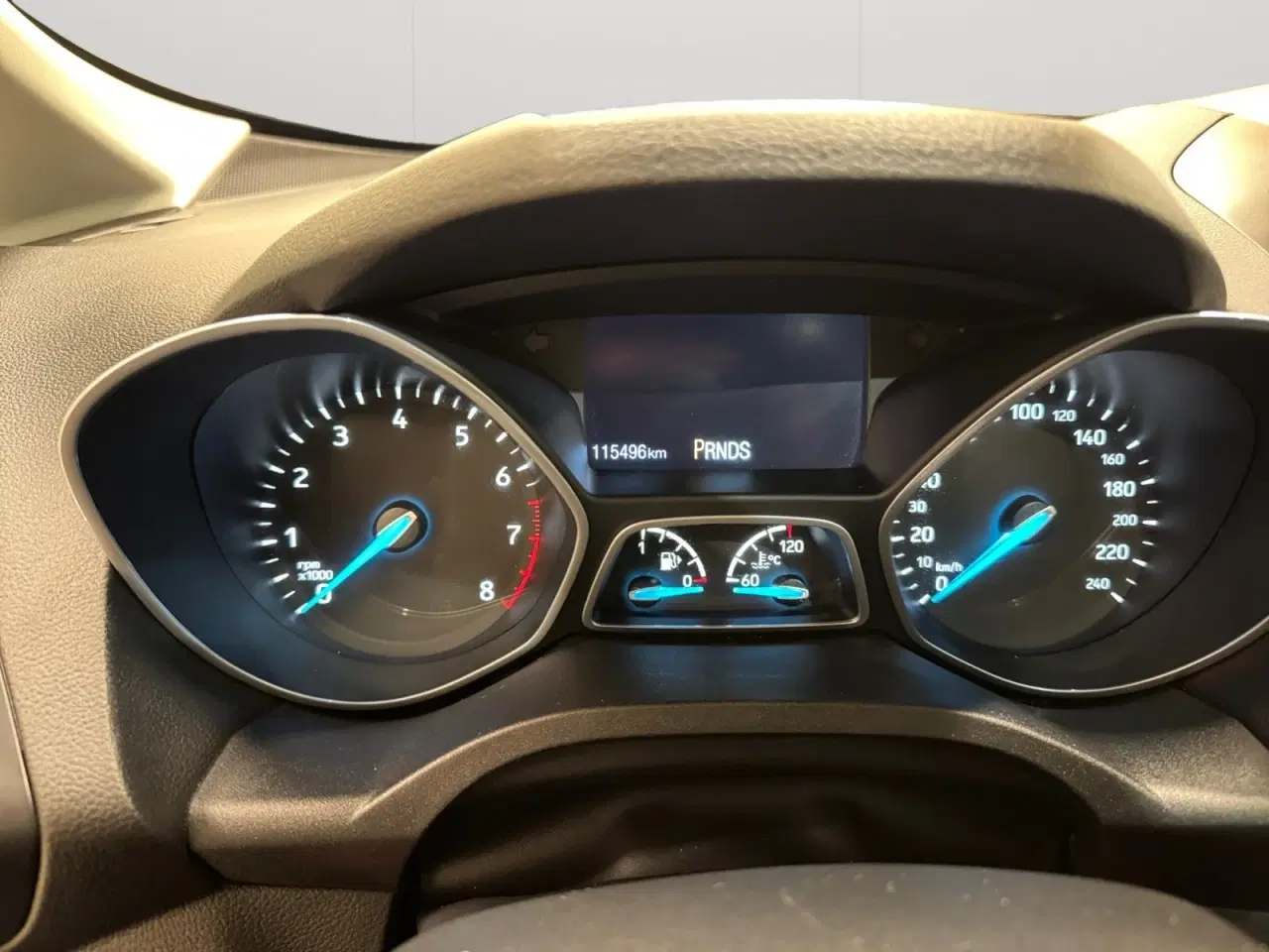 Billede 7 - Ford C-MAX 1,5 SCTi 150 Titanium aut.