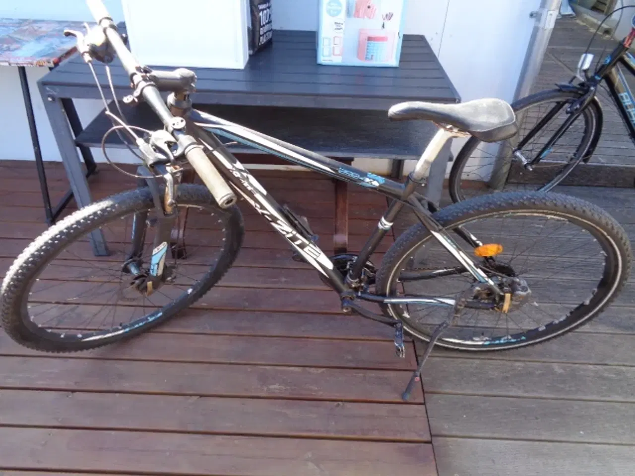 Billede 1 - Cykel