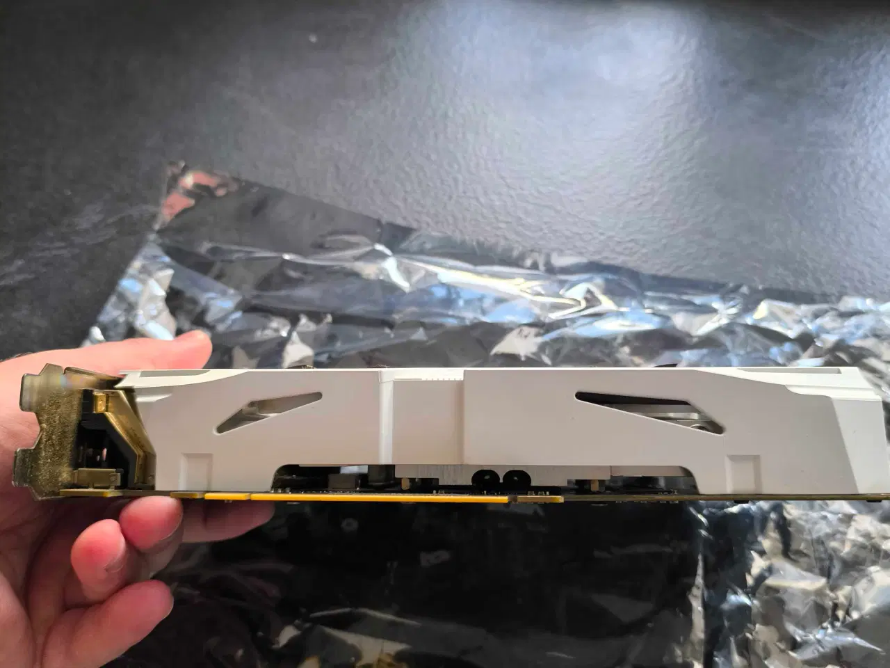 Billede 6 - Asus GTX 1060 3GB 