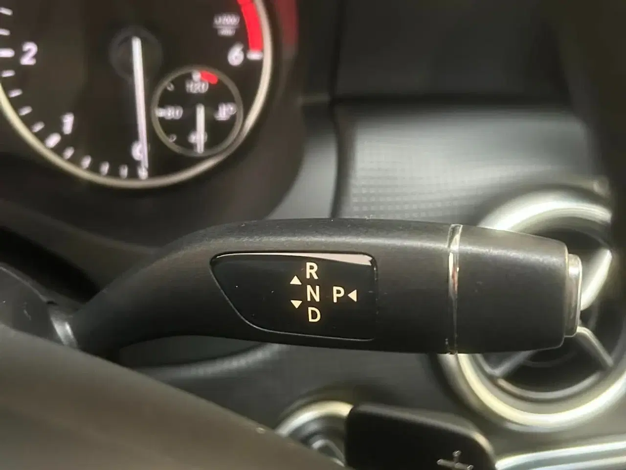 Billede 19 - Mercedes A180 1,5 CDi aut. Van