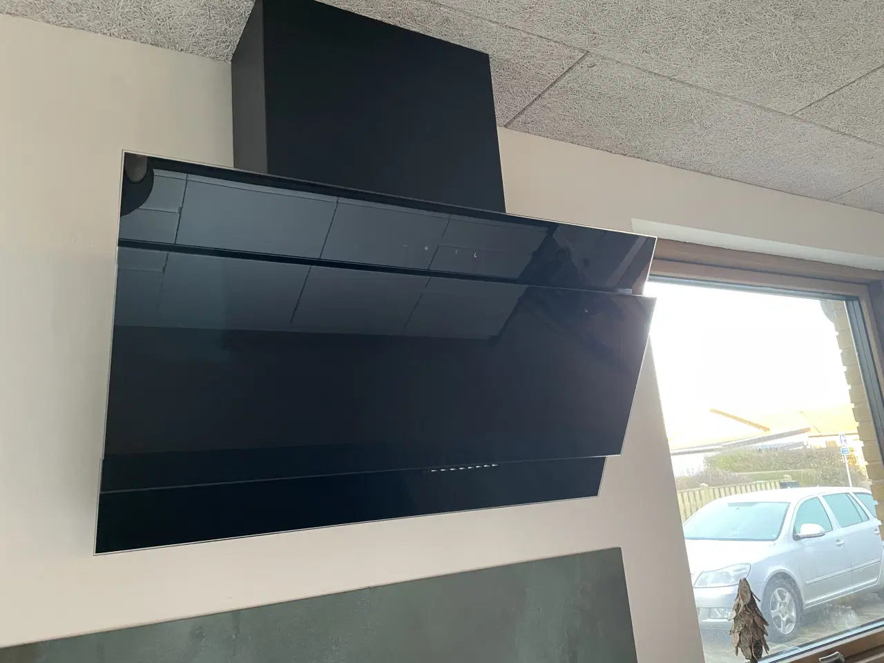 Billede 3 - EICO E18 80 N ECO emhætte