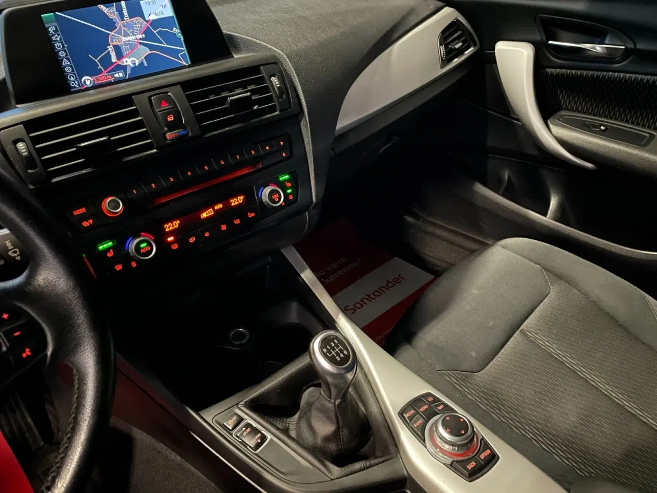 Billede 16 - BMW 118i 1,6 