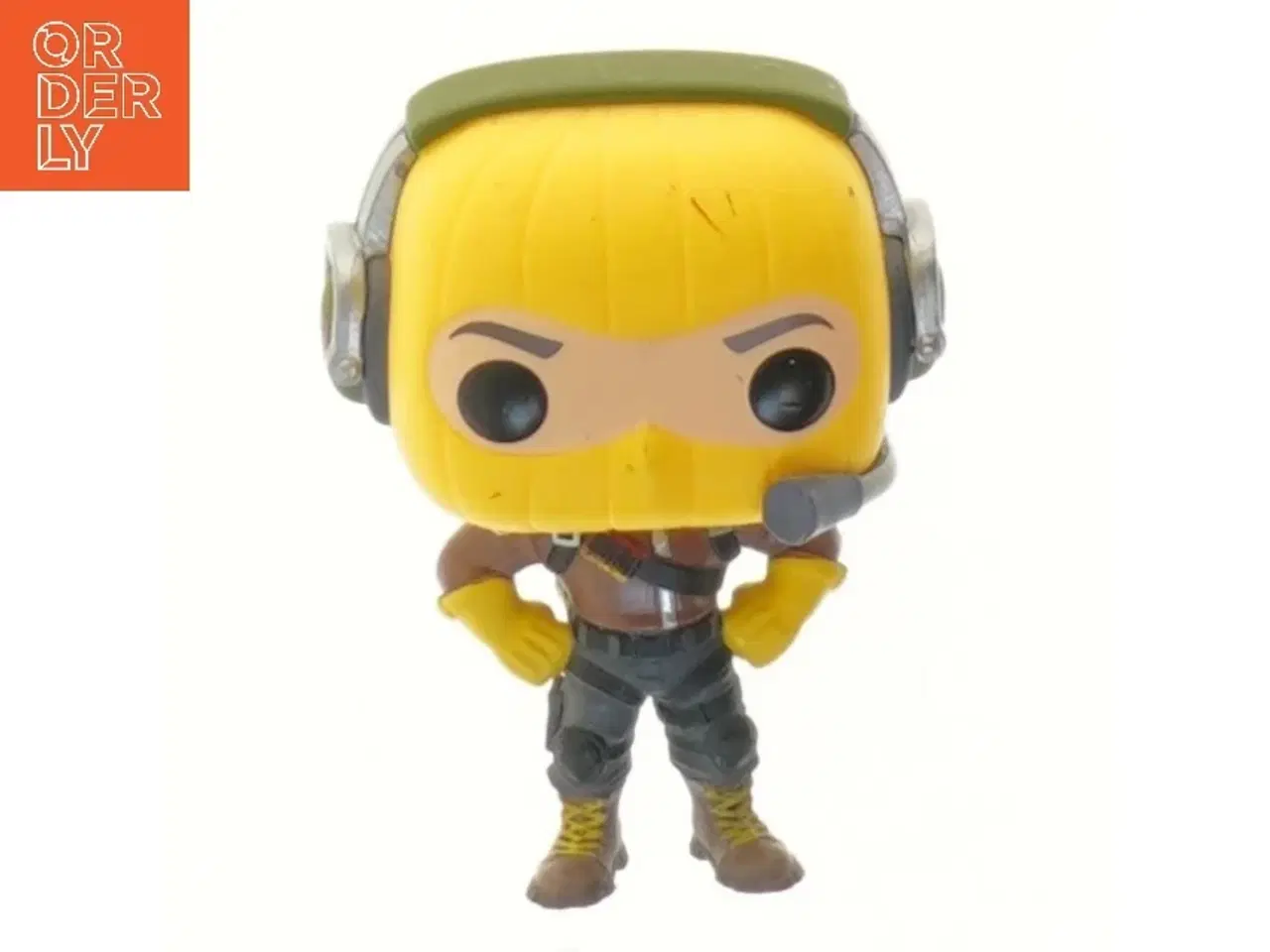 Billede 1 - Funko Pop figur (str. 10 cm)