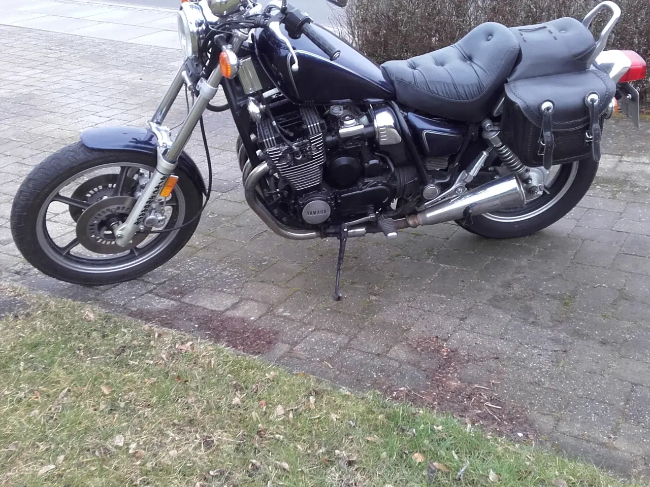 Billede 7 - Motorcykel til salg