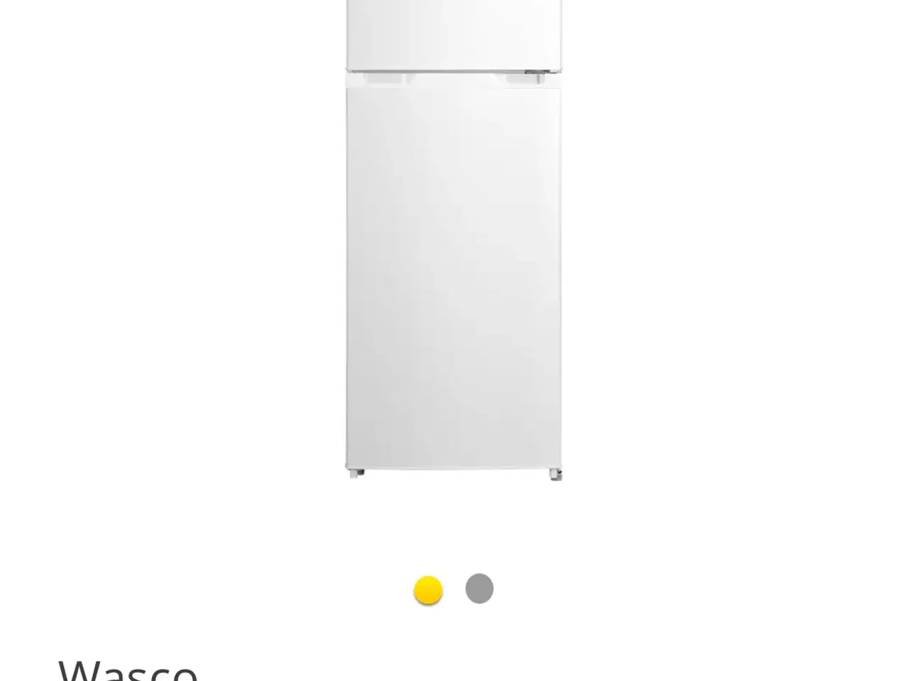 Billede 8 - Fint køle fryse skab 