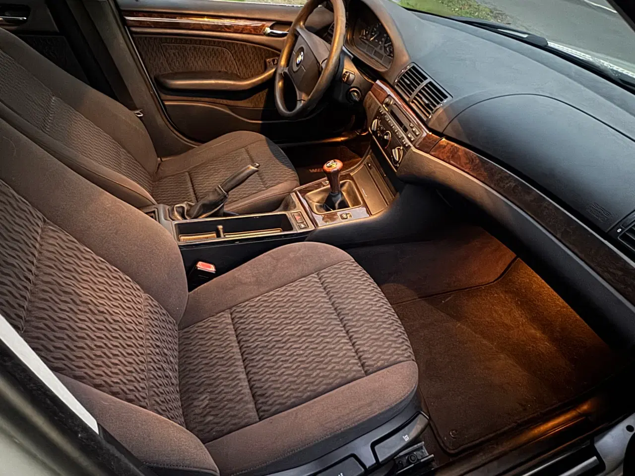 Billede 6 - BMW E46 320i