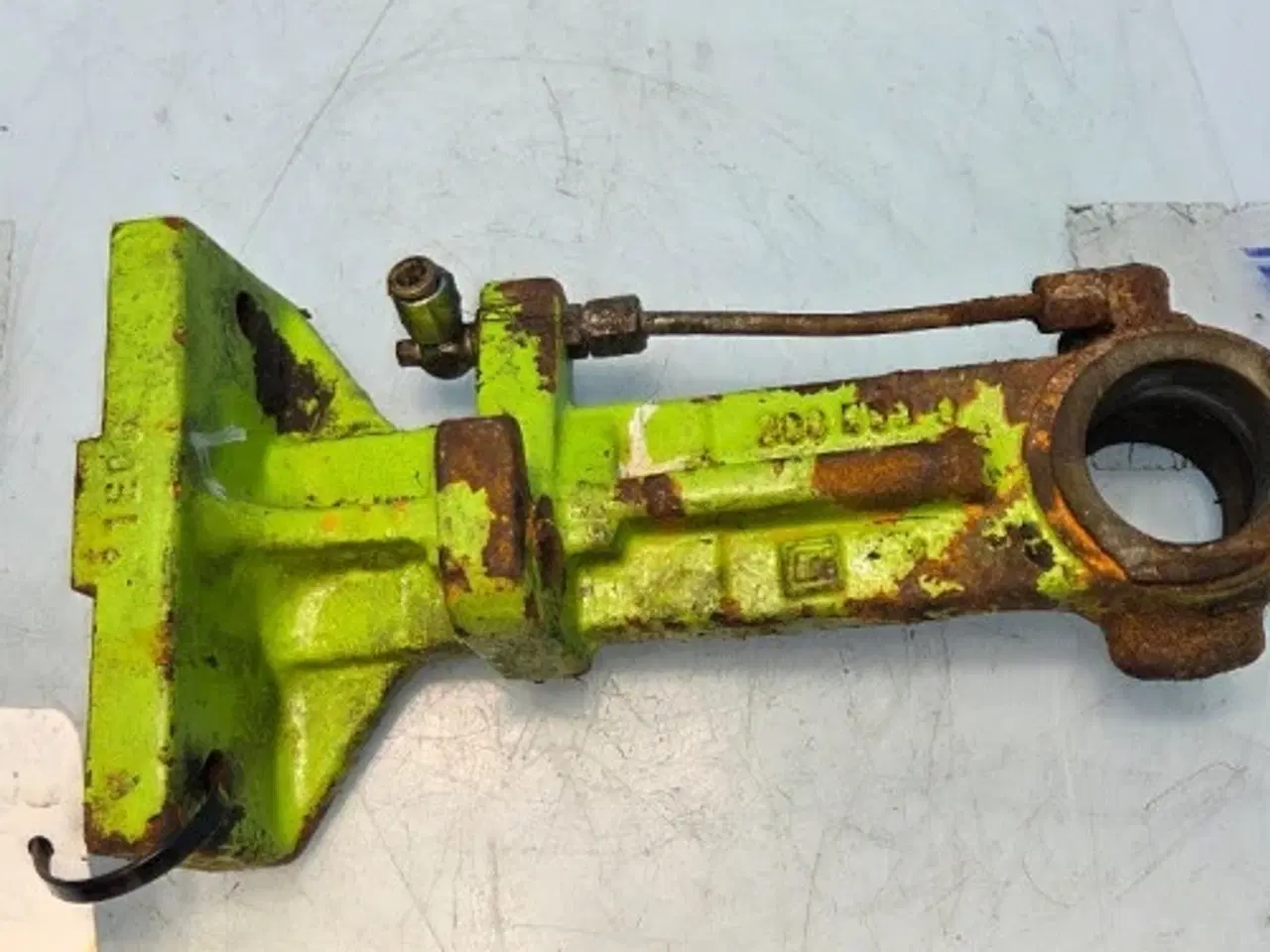 Billede 12 - Claas Jaguar 850 Kontrol Arm 9873810