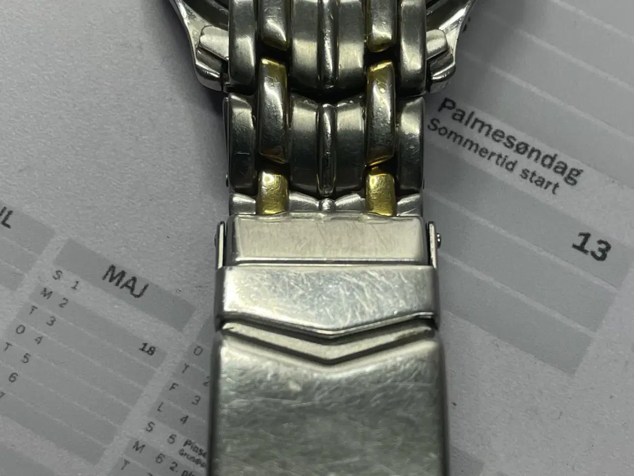 Billede 6 - EDOX delfin 