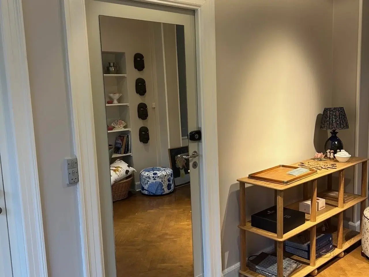 Billede 4 - Charmerende butikslokale i eksklusivt område med høj synlighed og gode parkeringsmuligheder