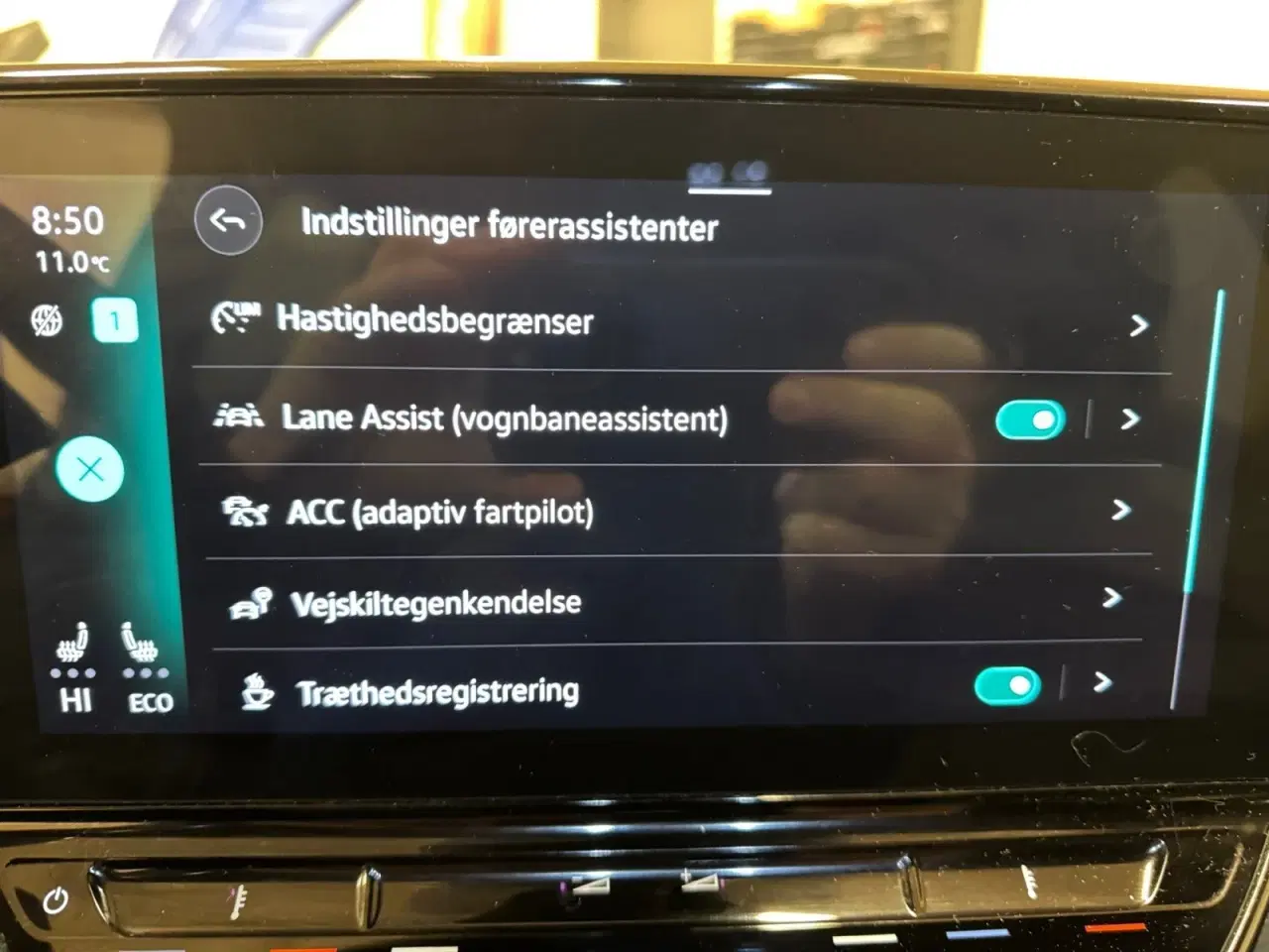 Billede 10 - VW ID.3 58 1ST Plus