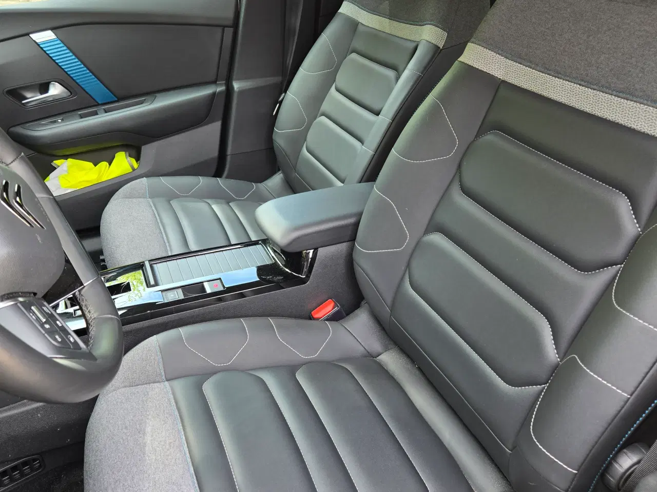 Billede 6 - Citroen E-c4 Palais sky