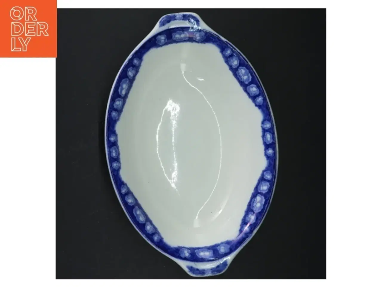 Billede 4 - Porcelænsfad fra Villeroy & Boch (str. 28 cm)