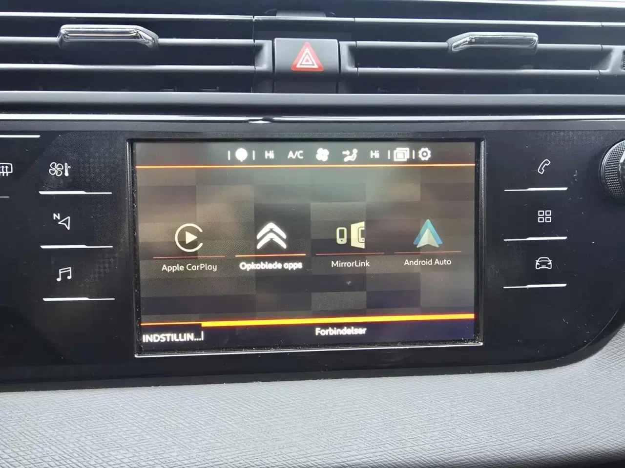 Billede 11 - Citroën Grand C4 Picasso 2,0 BlueHDi 150 Intensive+ EAT6 7prs