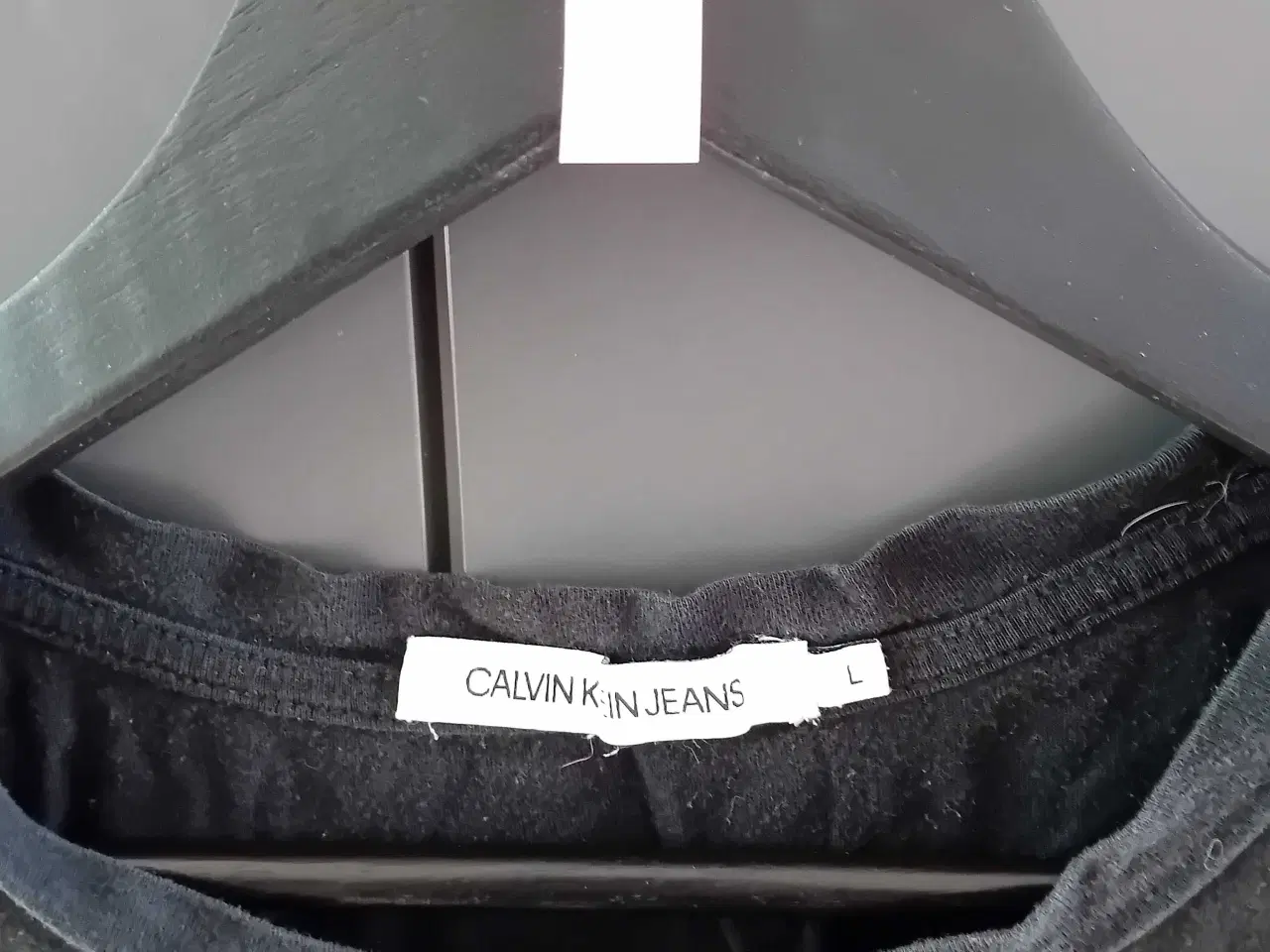 Billede 2 - Calvin Klein T.Shirt str L