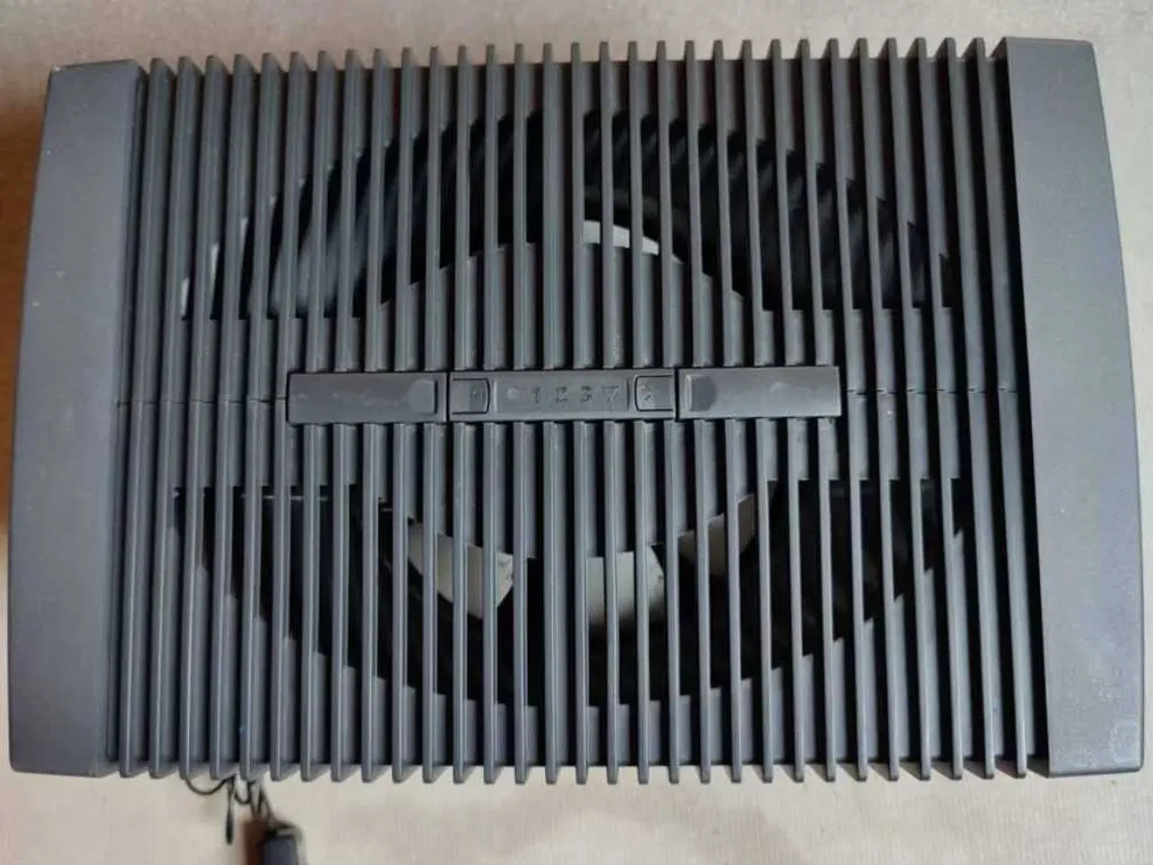 Billede 2 - Venta luftrenser/ luftvasker