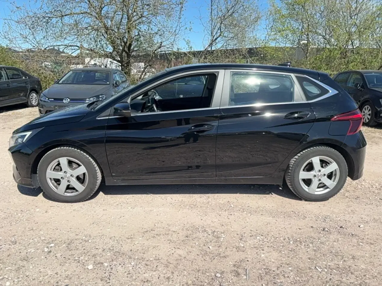 Billede 6 - Hyundai i20 1,0 T-GDi Advanced