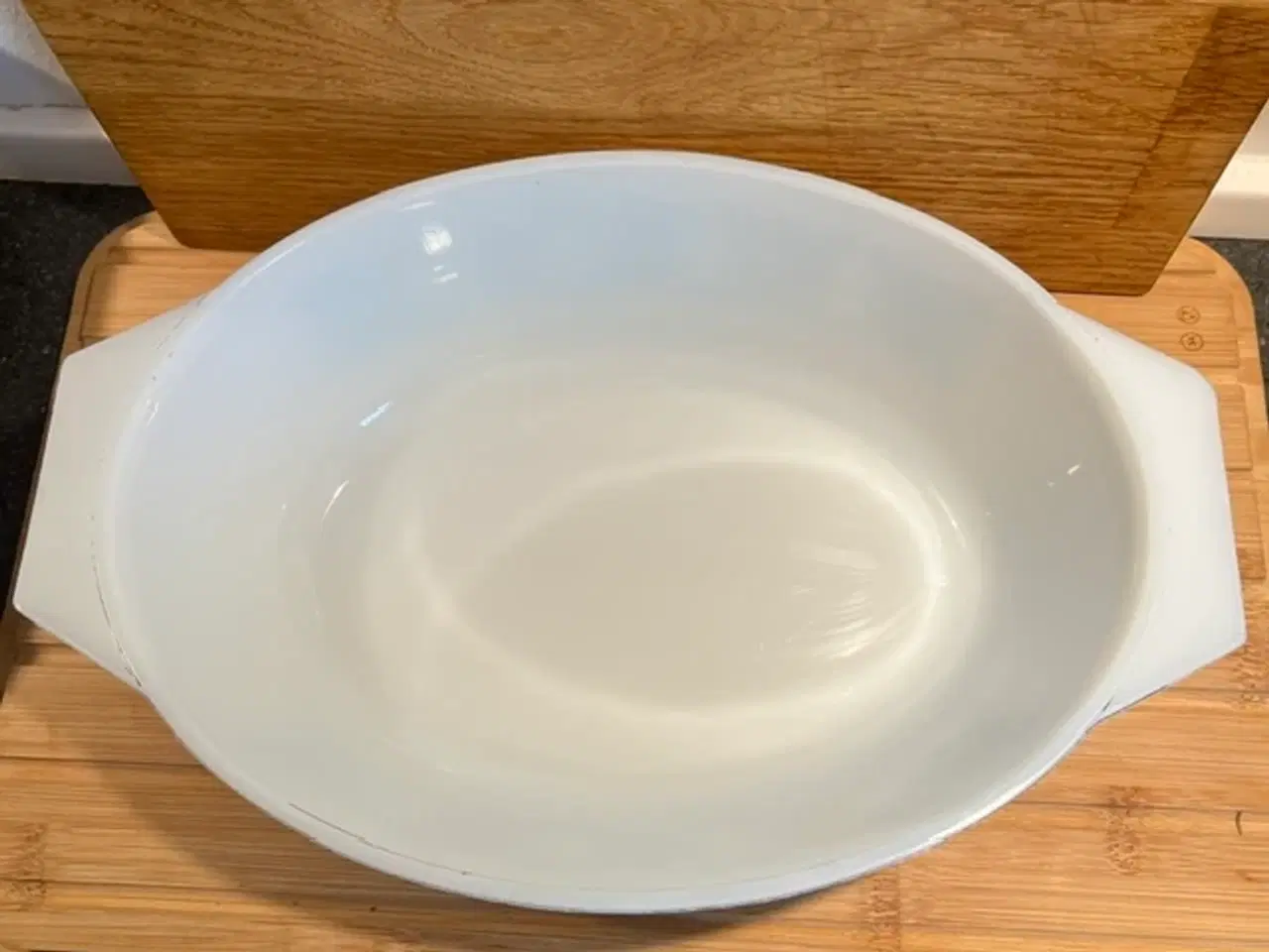 Billede 4 - Smukke vintage JAJ Pyrex fade – Chelsea-mønster