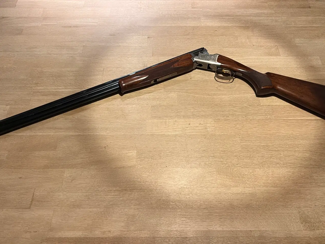 Billede 4 - Browning B525 kal. 20/76, 76cm. 