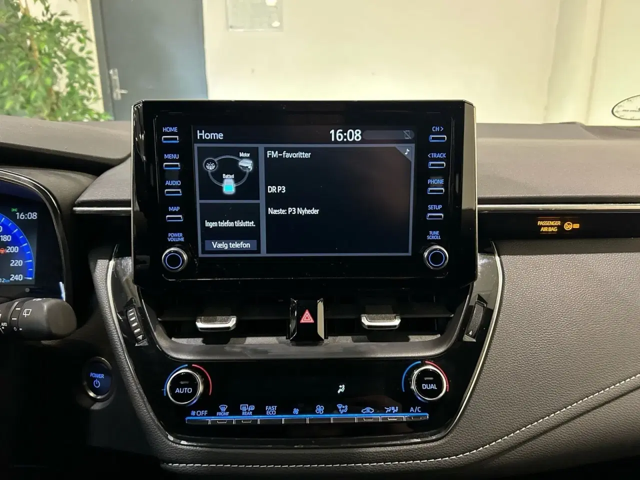 Billede 12 - Suzuki Swace 1,8 HEV Exclusive stc. e-CVT