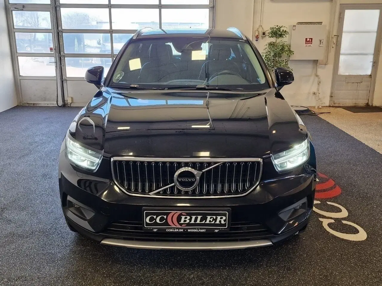 Billede 2 - Volvo XC40 2,0 D3 150 Inscription aut.