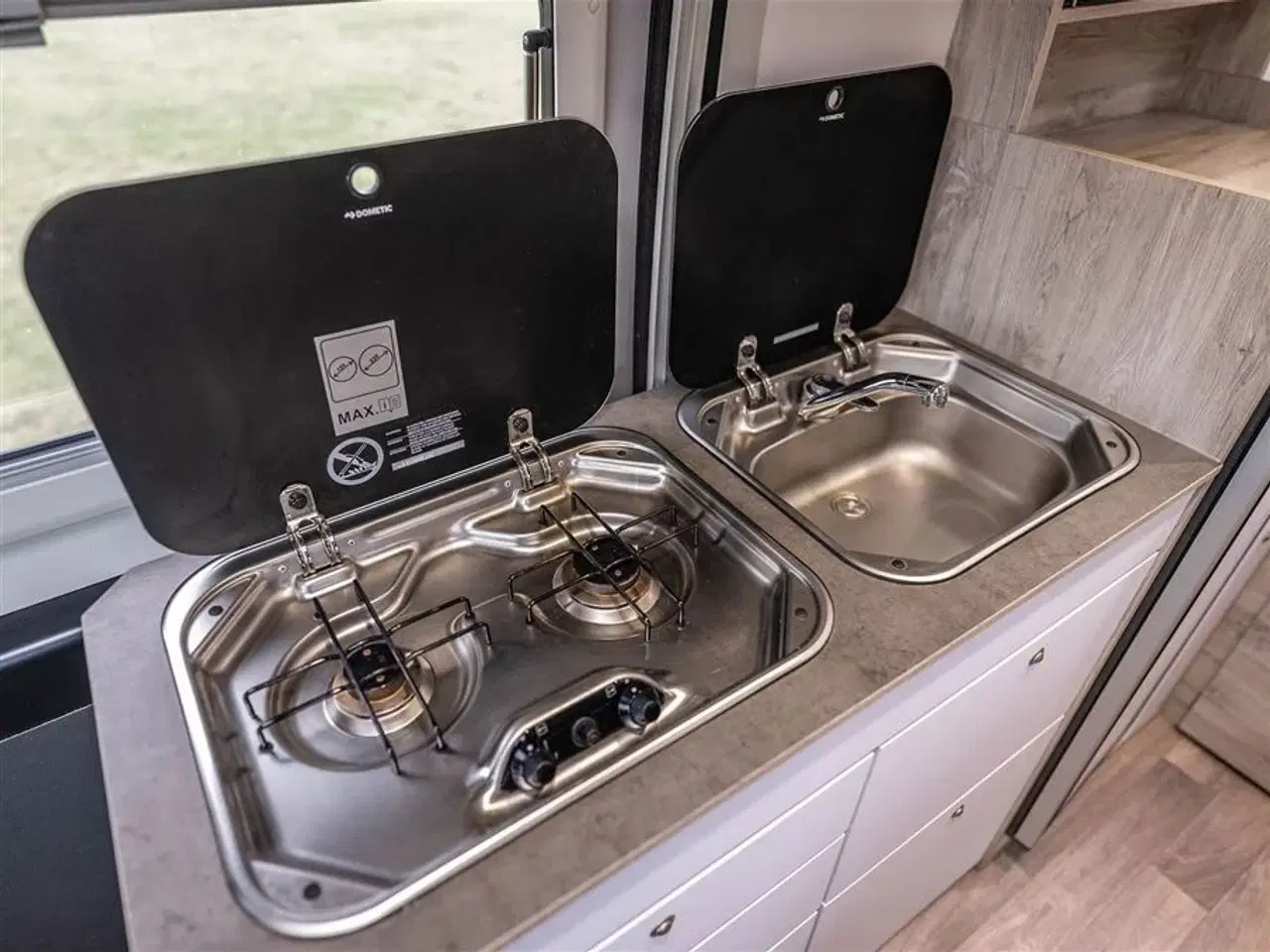 Billede 12 - 2021 - Bravia 599 140 Hk Usædvanlig høj kvalitet og et flot design fyldt med ekstraudstyr