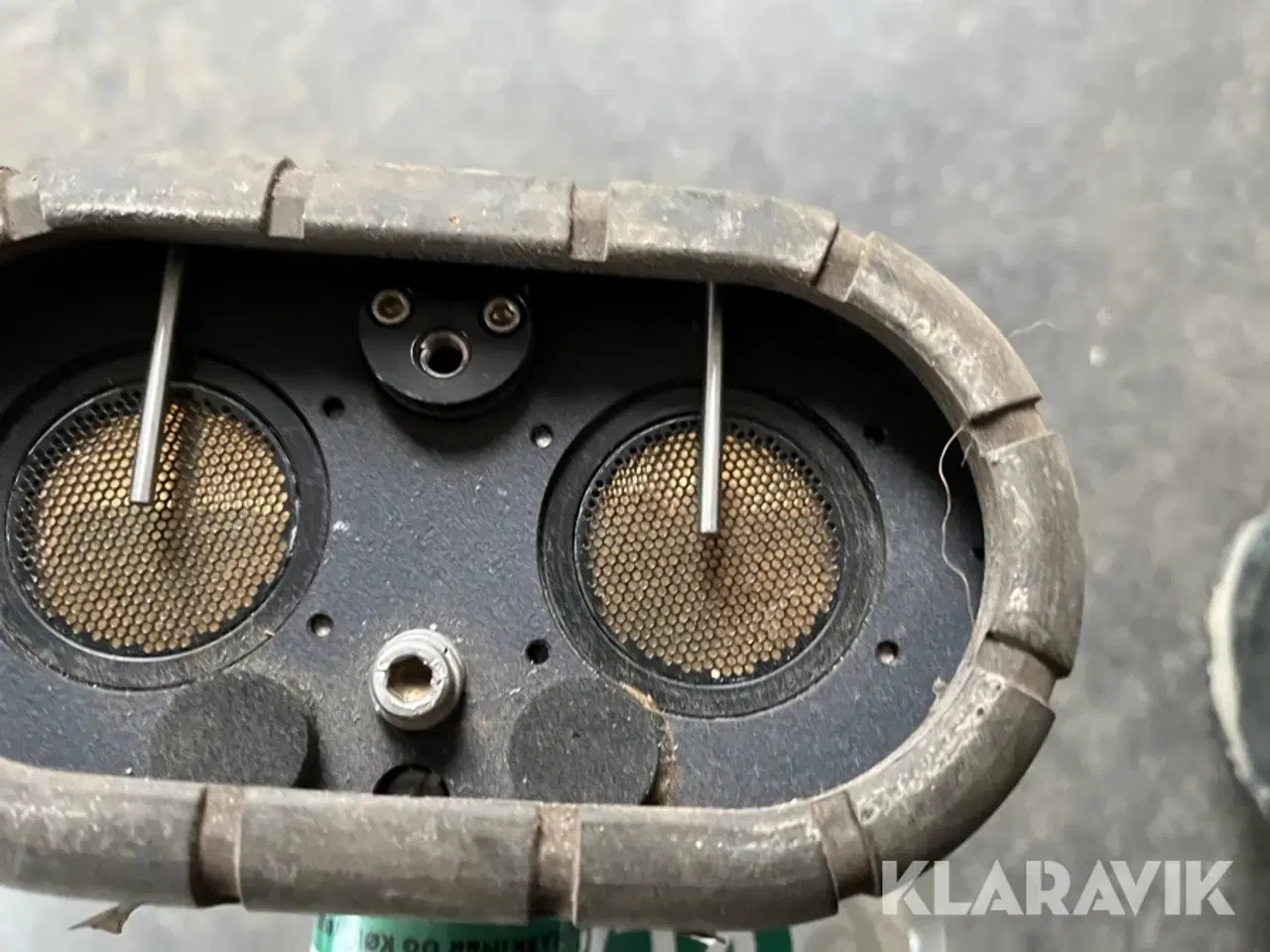 Billede 11 - Ultralydsscanner TRI-SONIC